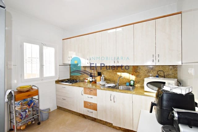 3 slaapkamer Appartement te koop in Bahia, Mazarrón met zwembad - € 231.000 (Ref: 9197803)