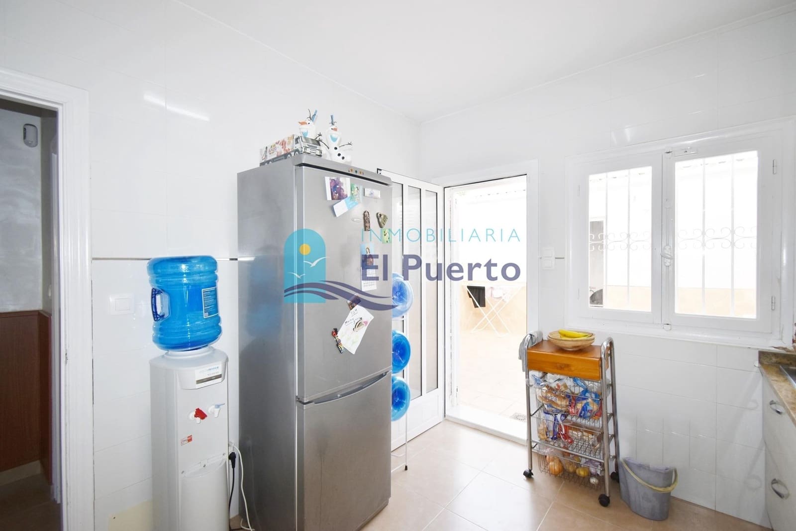 3 quarto Apartamento para venda em Puerto de Mazarron com piscina - 231 000 € (Ref: 9197803)