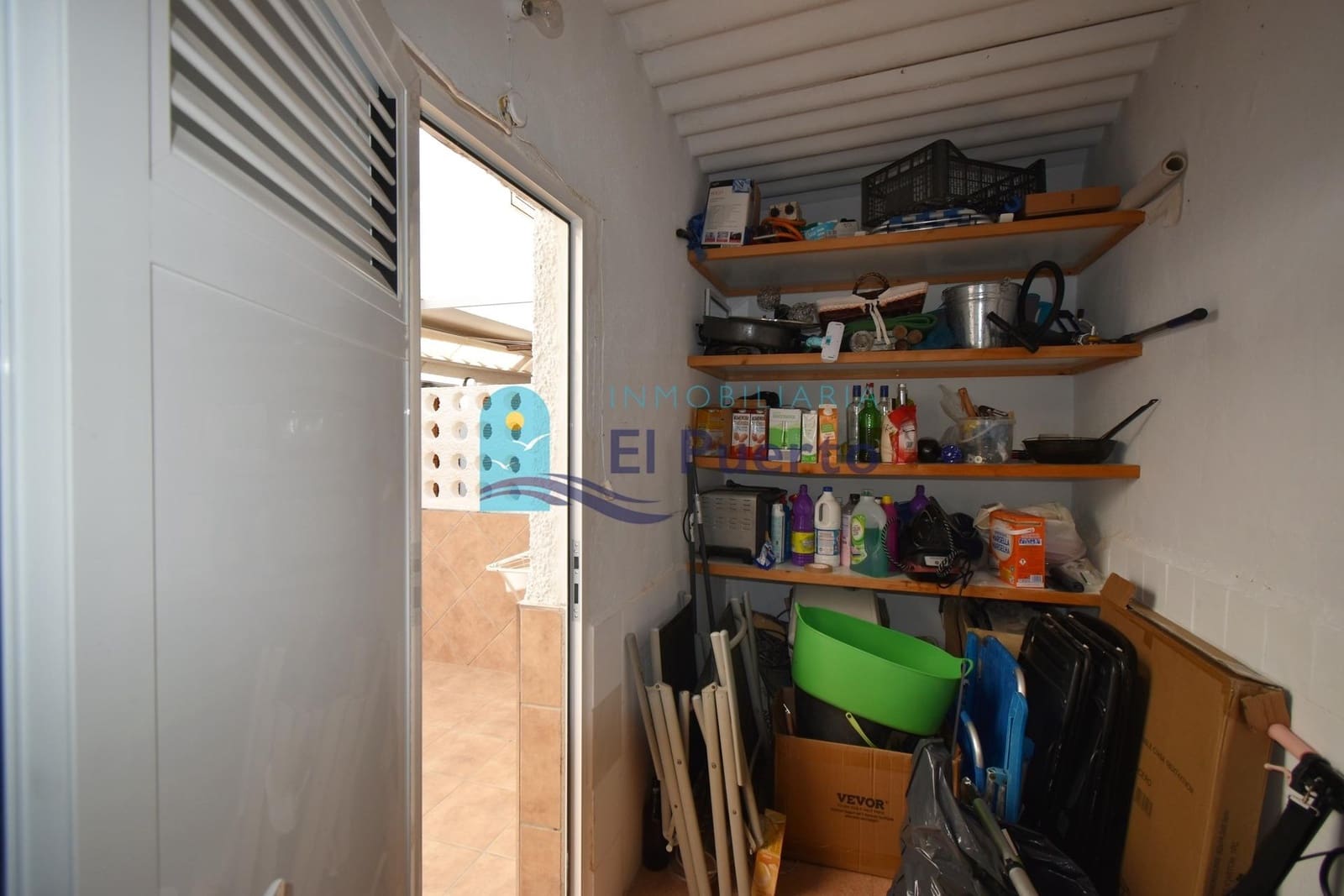 3 quarto Apartamento para venda em Puerto de Mazarron com piscina - 231 000 € (Ref: 9197803)