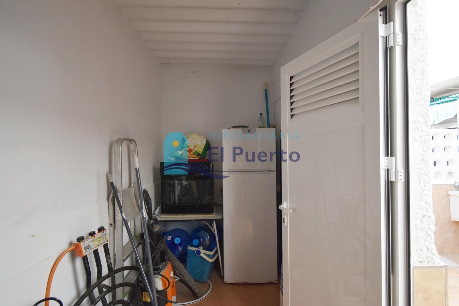 3 quarto Apartamento para venda em Puerto de Mazarron com piscina - 231 000 € (Ref: 9197803)