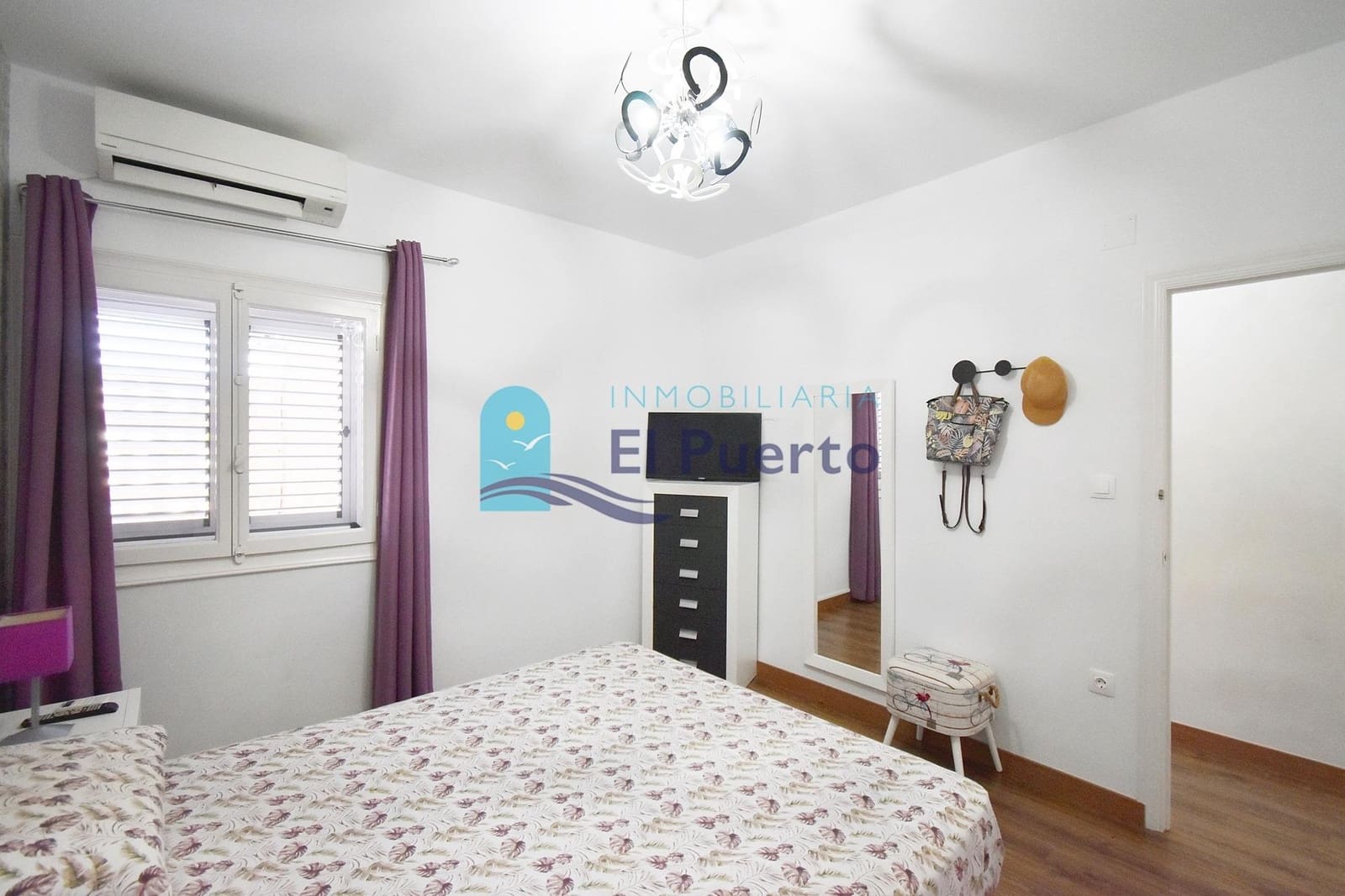 3 quarto Apartamento para venda em Puerto de Mazarron com piscina - 231 000 € (Ref: 9197803)