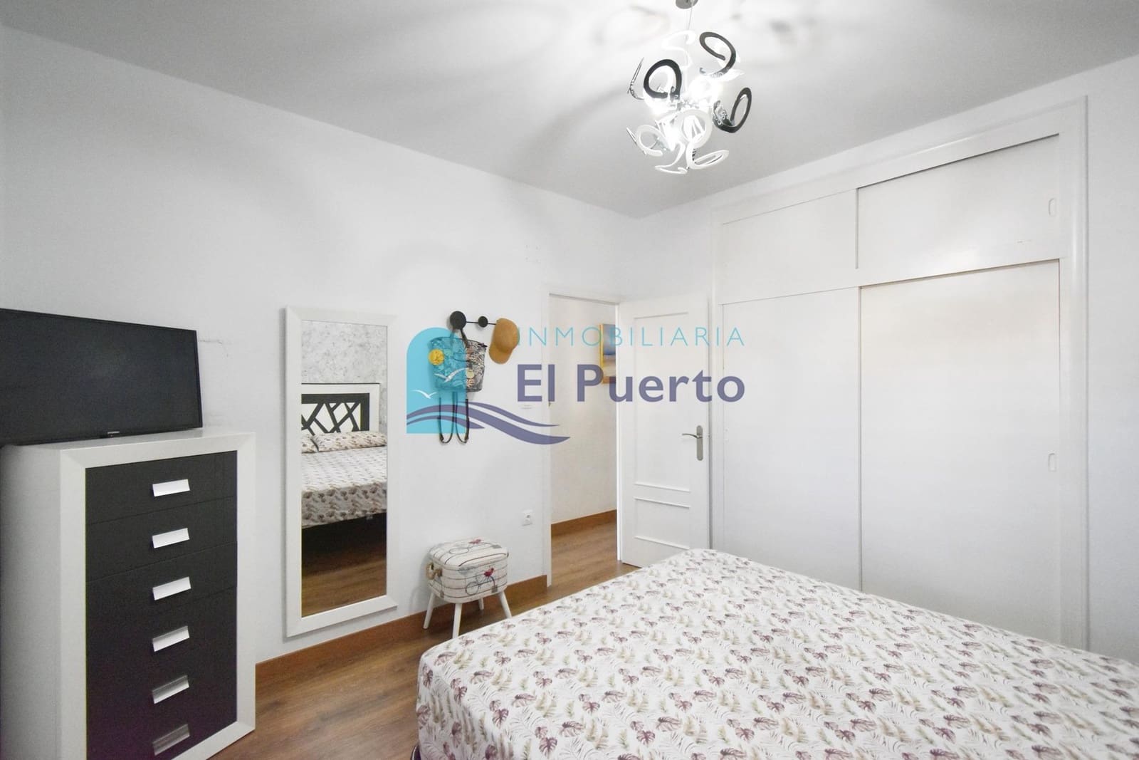 3 quarto Apartamento para venda em Puerto de Mazarron com piscina - 231 000 € (Ref: 9197803)