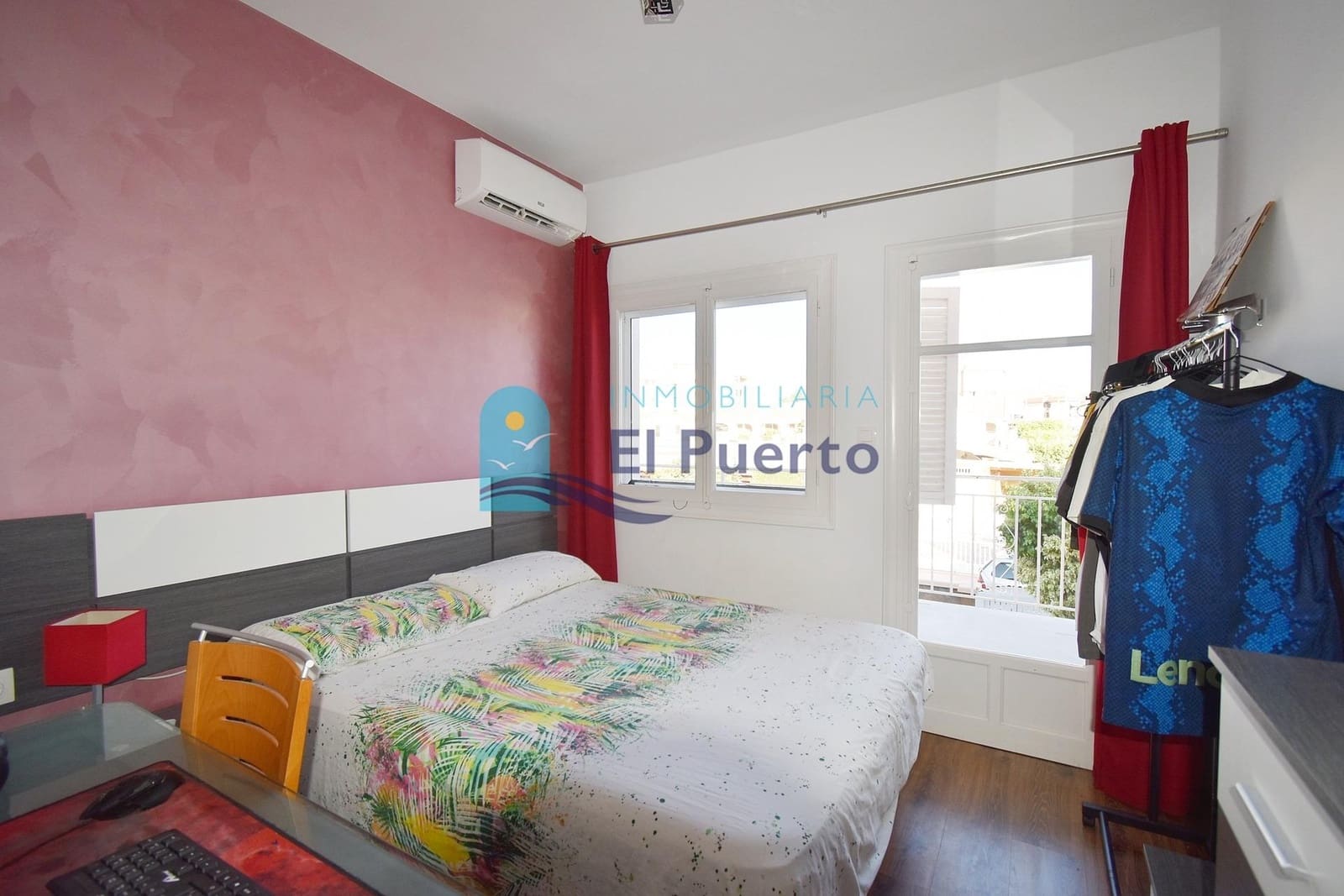 3 quarto Apartamento para venda em Puerto de Mazarron com piscina - 231 000 € (Ref: 9197803)