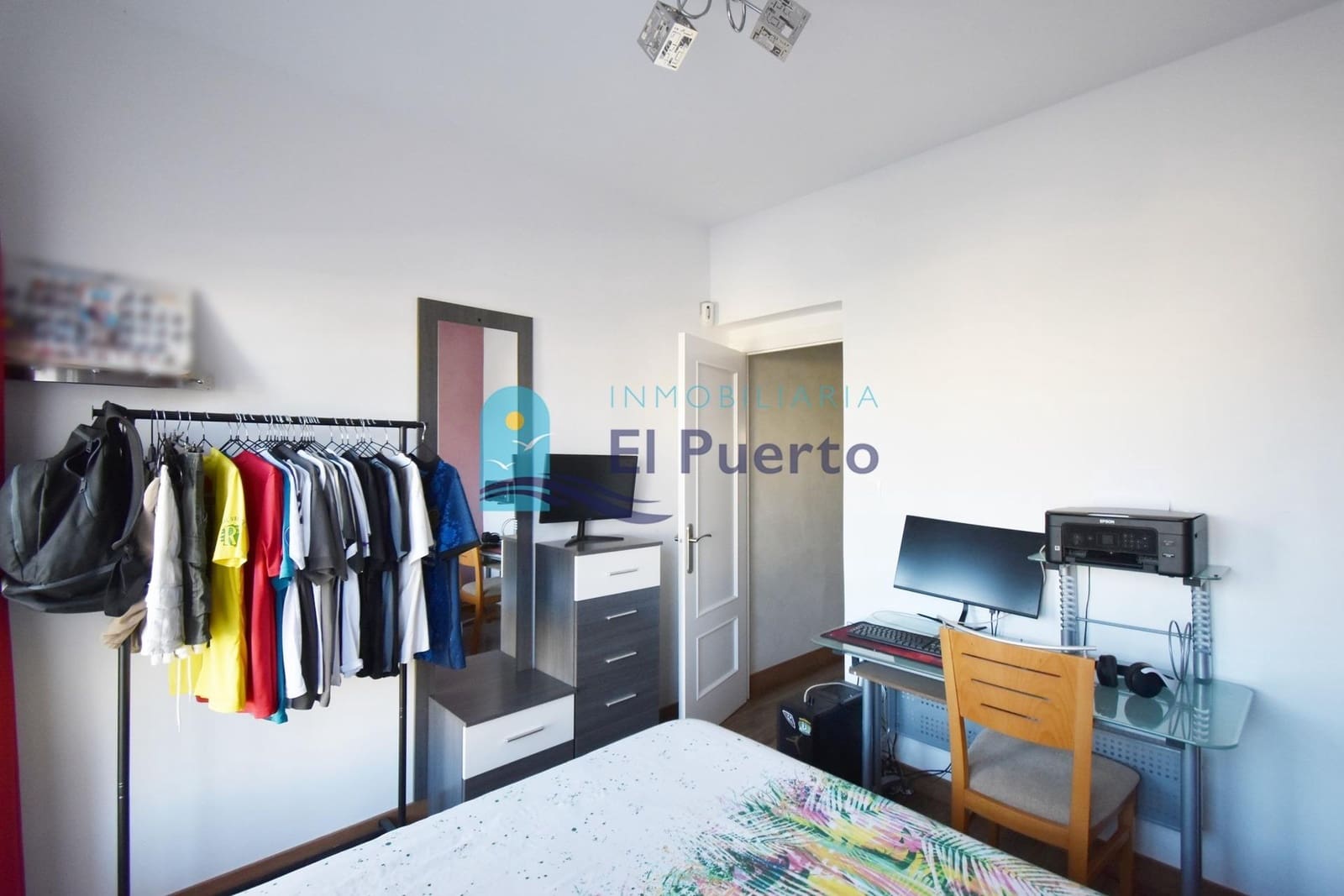3 quarto Apartamento para venda em Puerto de Mazarron com piscina - 231 000 € (Ref: 9197803)