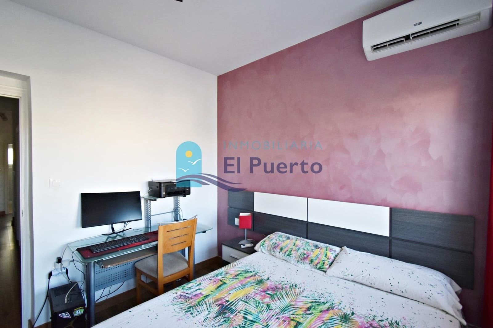 3 quarto Apartamento para venda em Puerto de Mazarron com piscina - 231 000 € (Ref: 9197803)