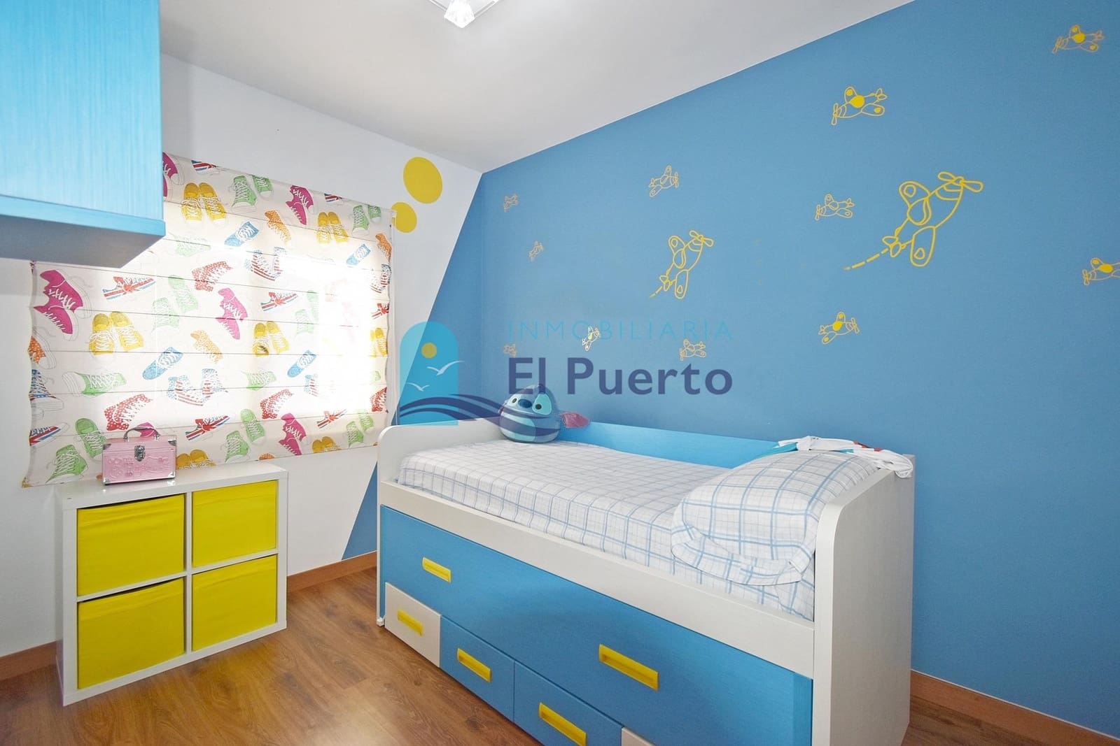 3 quarto Apartamento para venda em Puerto de Mazarron com piscina - 231 000 € (Ref: 9197803)