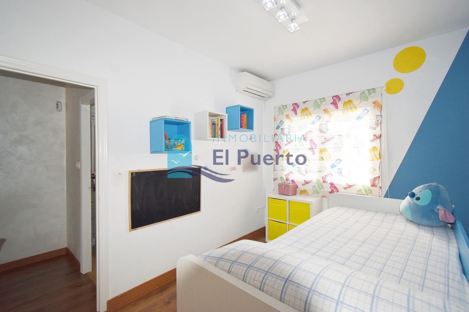 3 quarto Apartamento para venda em Puerto de Mazarron com piscina - 231 000 € (Ref: 9197803)