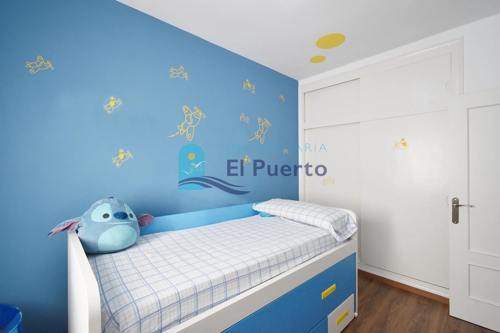 3 quarto Apartamento para venda em Puerto de Mazarron com piscina - 231 000 € (Ref: 9197803)