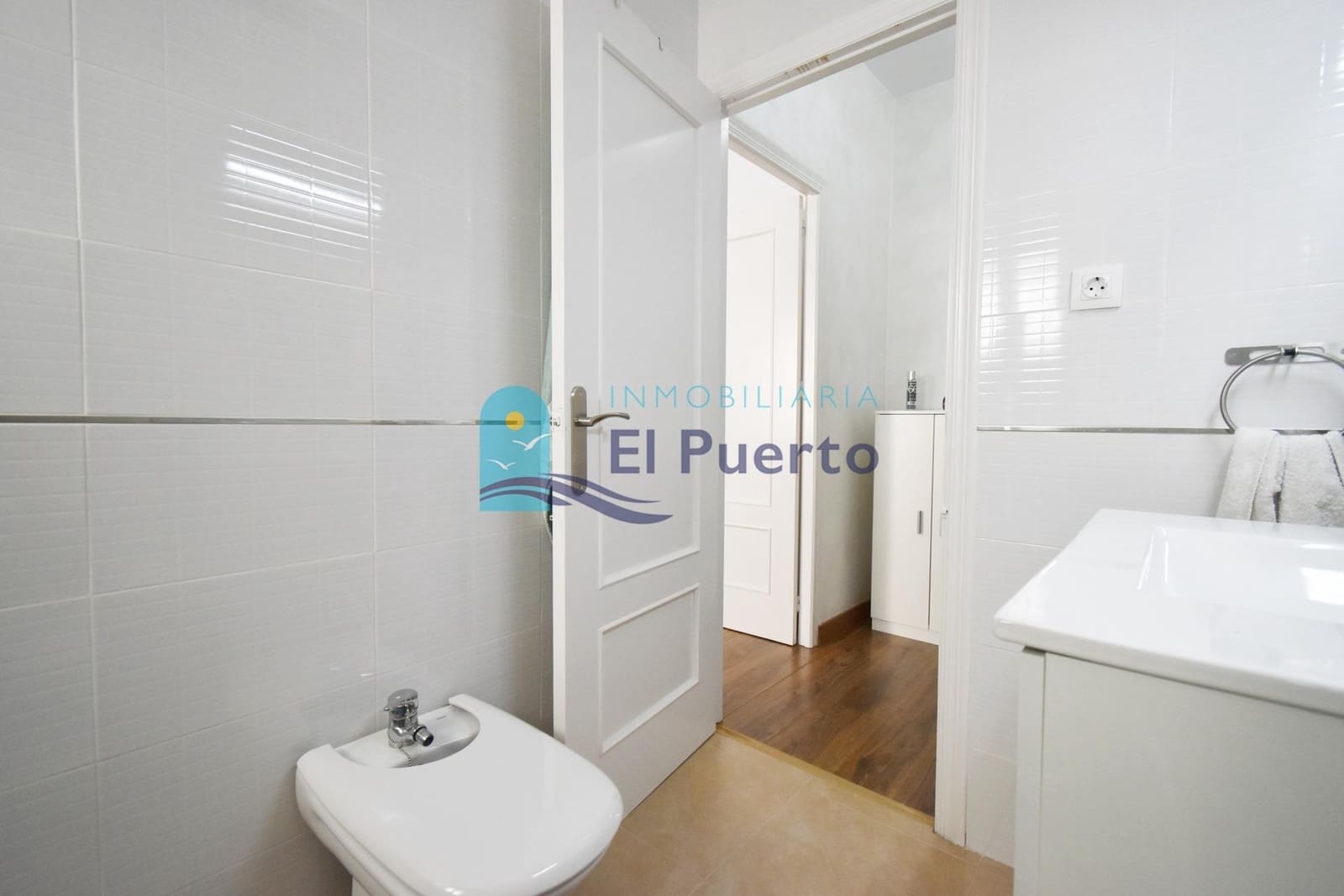 3 quarto Apartamento para venda em Puerto de Mazarron com piscina - 231 000 € (Ref: 9197803)
