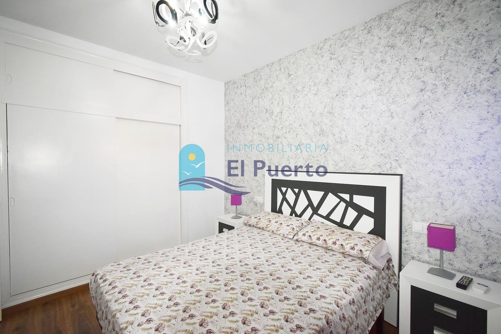 3 quarto Apartamento para venda em Puerto de Mazarron com piscina - 231 000 € (Ref: 9197803)