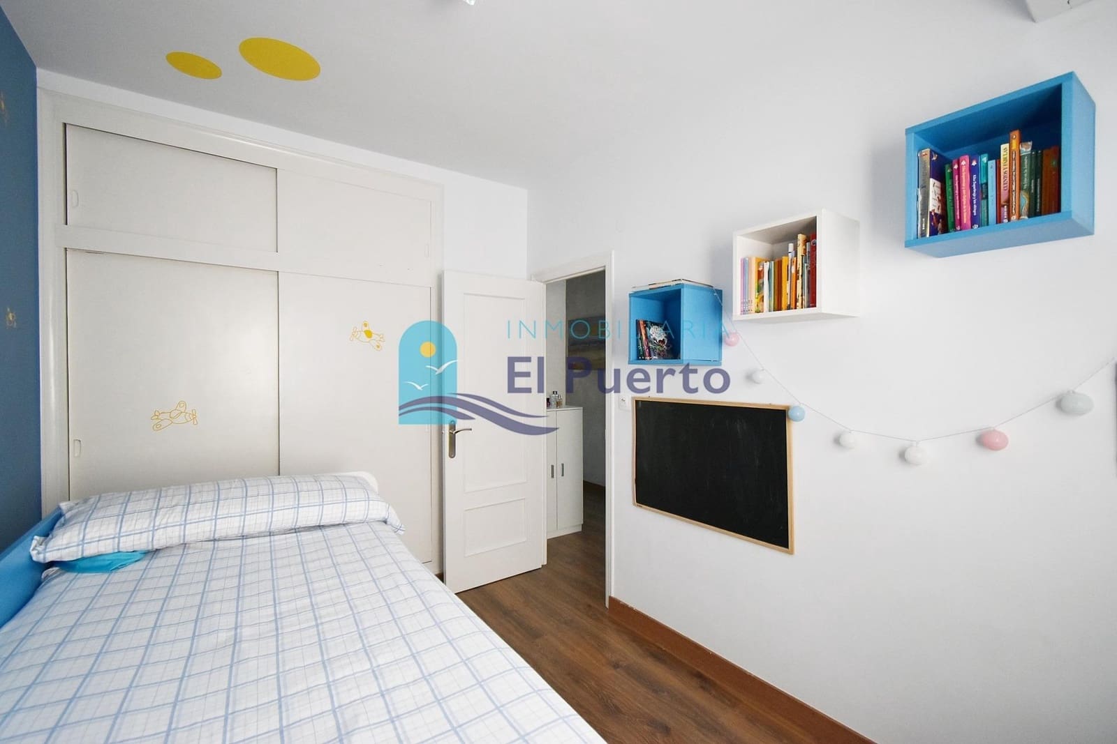 3 quarto Apartamento para venda em Puerto de Mazarron com piscina - 231 000 € (Ref: 9197803)