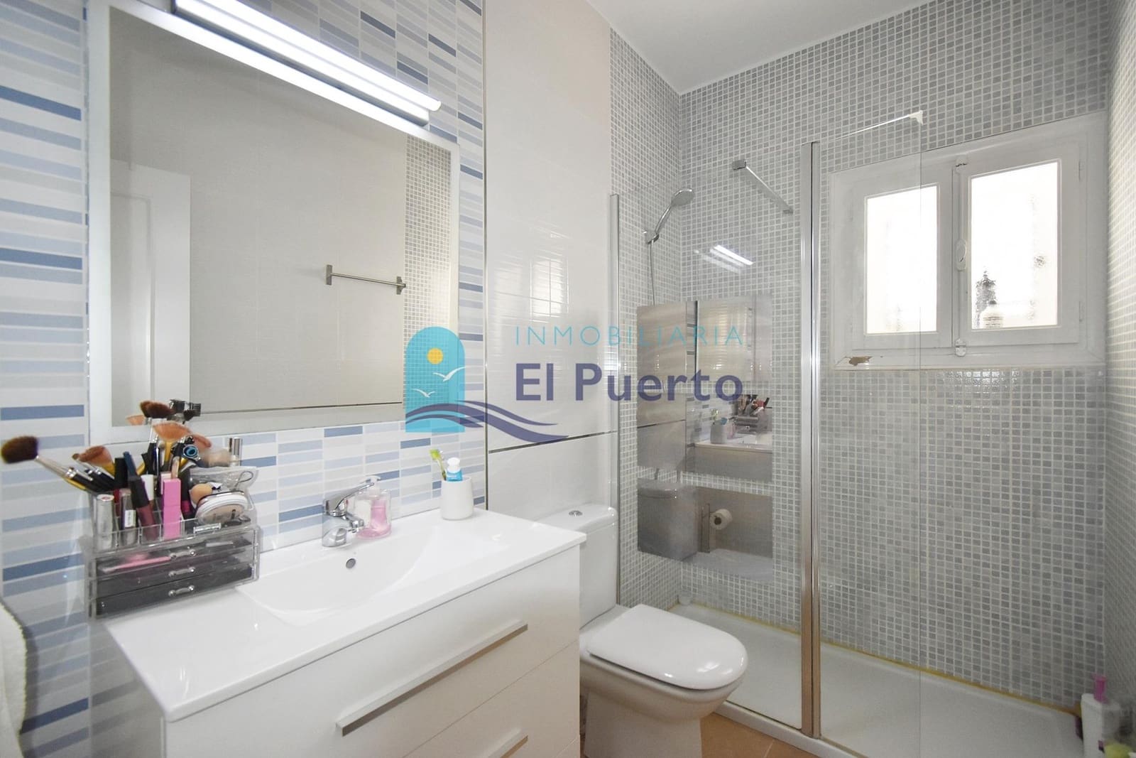 3 quarto Apartamento para venda em Puerto de Mazarron com piscina - 231 000 € (Ref: 9197803)