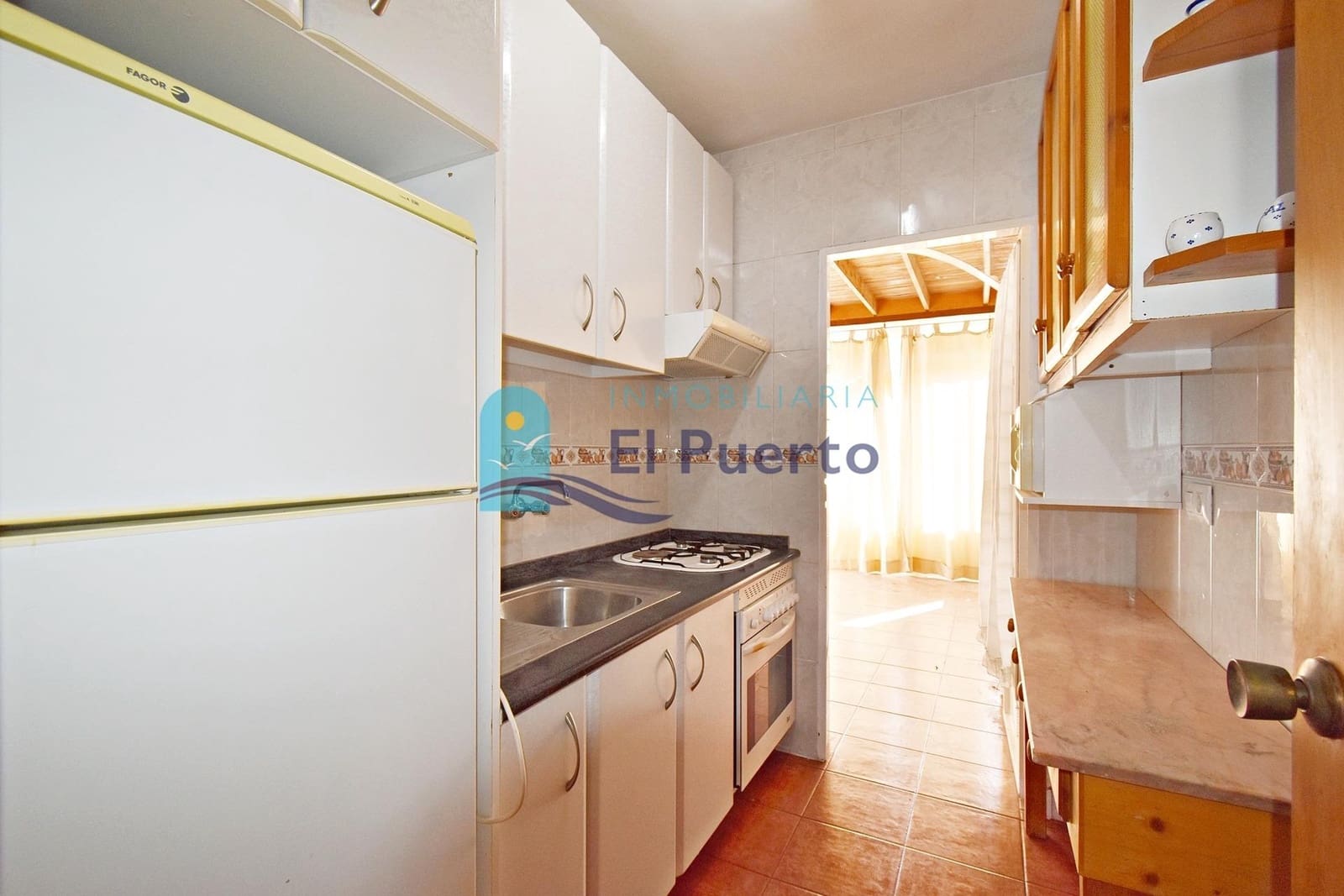 4 camera da letto Appartamento in vendita in Puerto de Mazarron - 159.900 € (Rif: 9202505)