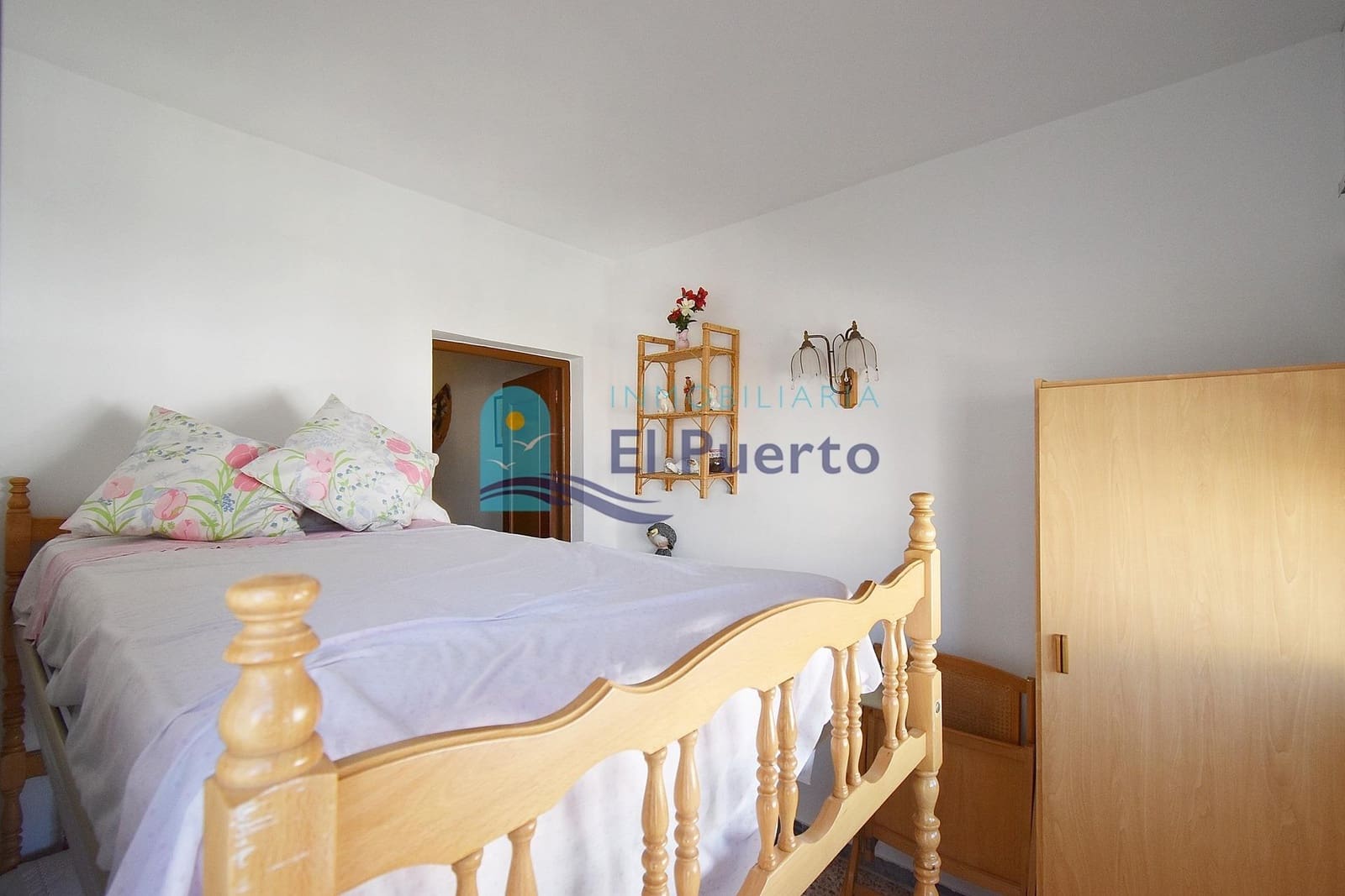 4 camera da letto Appartamento in vendita in Puerto de Mazarron - 159.900 € (Rif: 9202505)