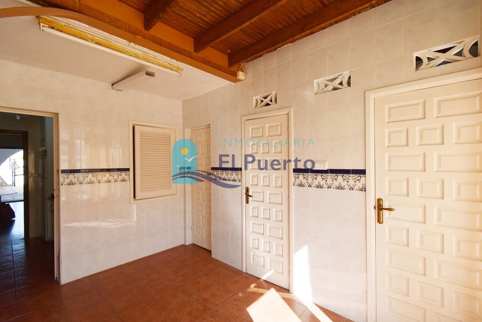 4 camera da letto Appartamento in vendita in Puerto de Mazarron - 159.900 € (Rif: 9202505)
