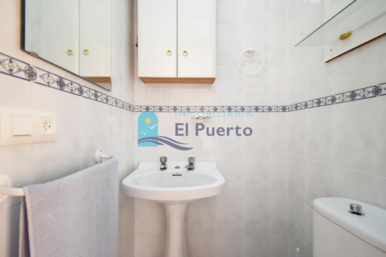 4 camera da letto Appartamento in vendita in Puerto de Mazarron - 159.900 € (Rif: 9202505)