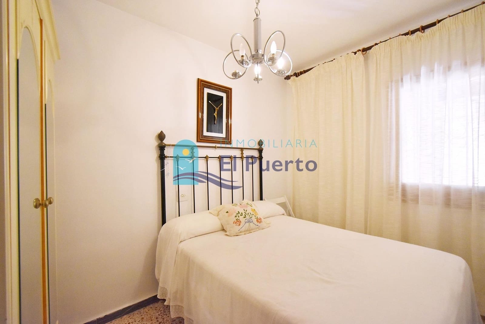 4 camera da letto Appartamento in vendita in Puerto de Mazarron - 159.900 € (Rif: 9202505)