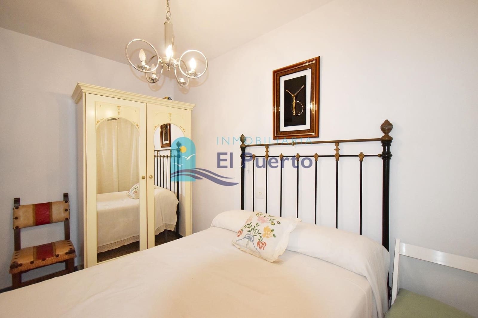 4 camera da letto Appartamento in vendita in Puerto de Mazarron - 159.900 € (Rif: 9202505)