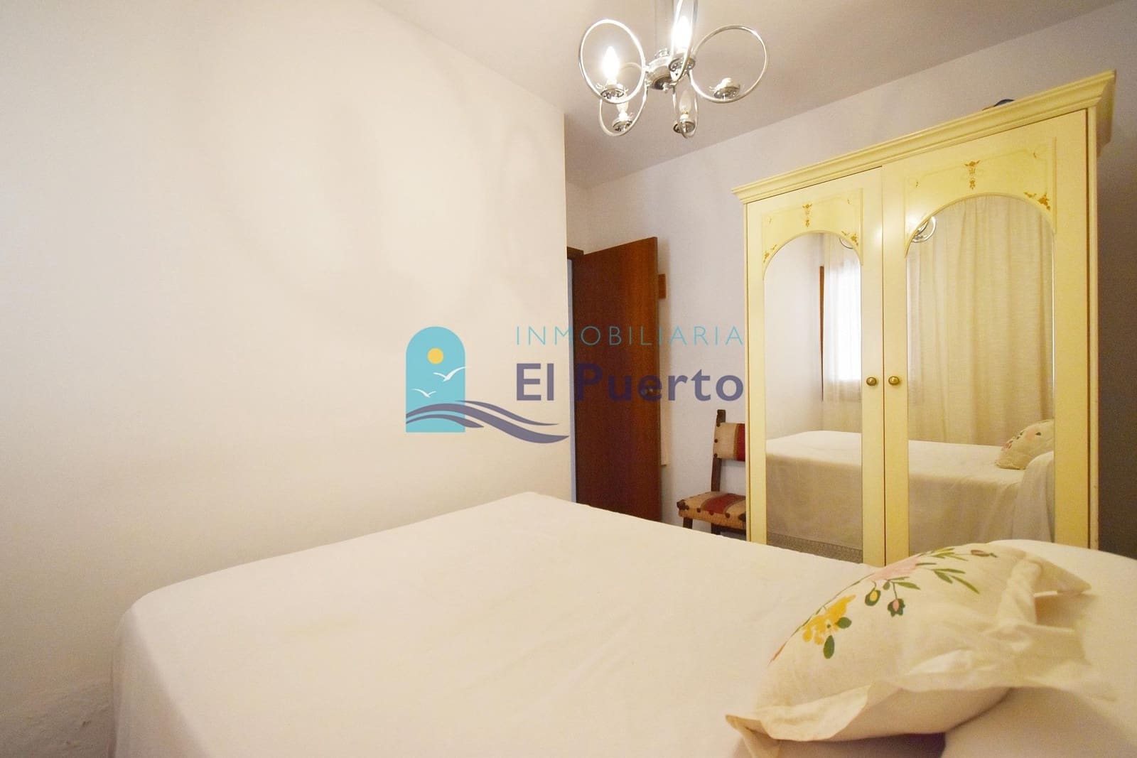 4 camera da letto Appartamento in vendita in Puerto de Mazarron - 159.900 € (Rif: 9202505)