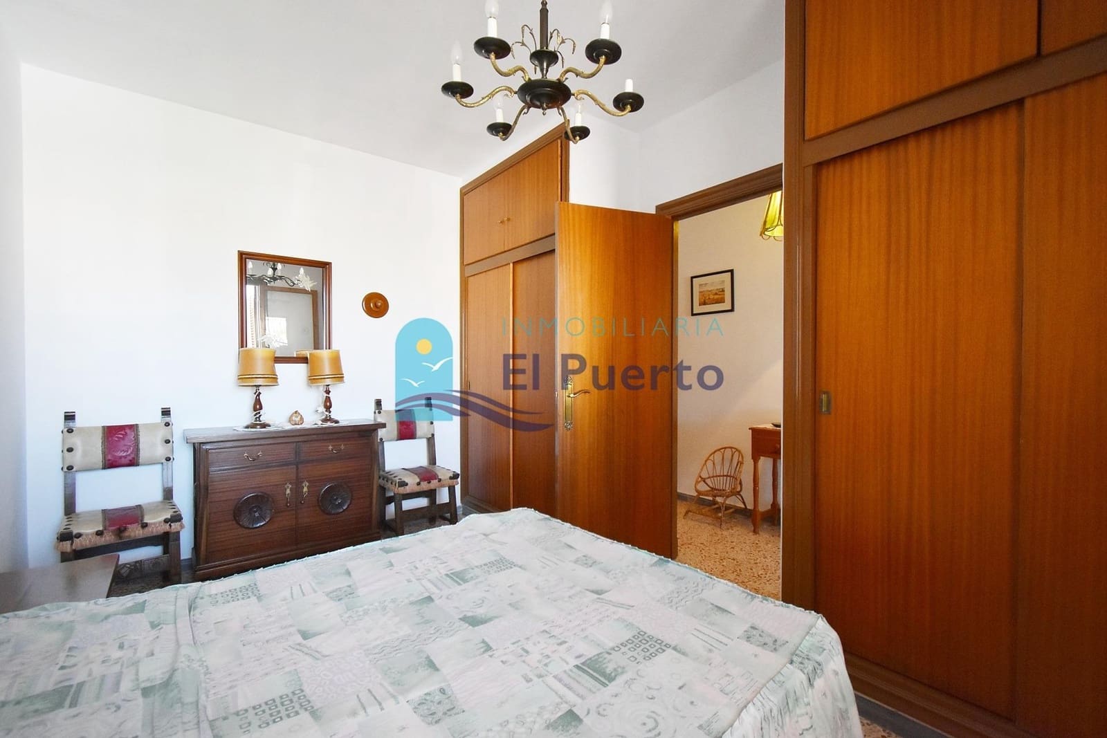 4 camera da letto Appartamento in vendita in Puerto de Mazarron - 159.900 € (Rif: 9202505)