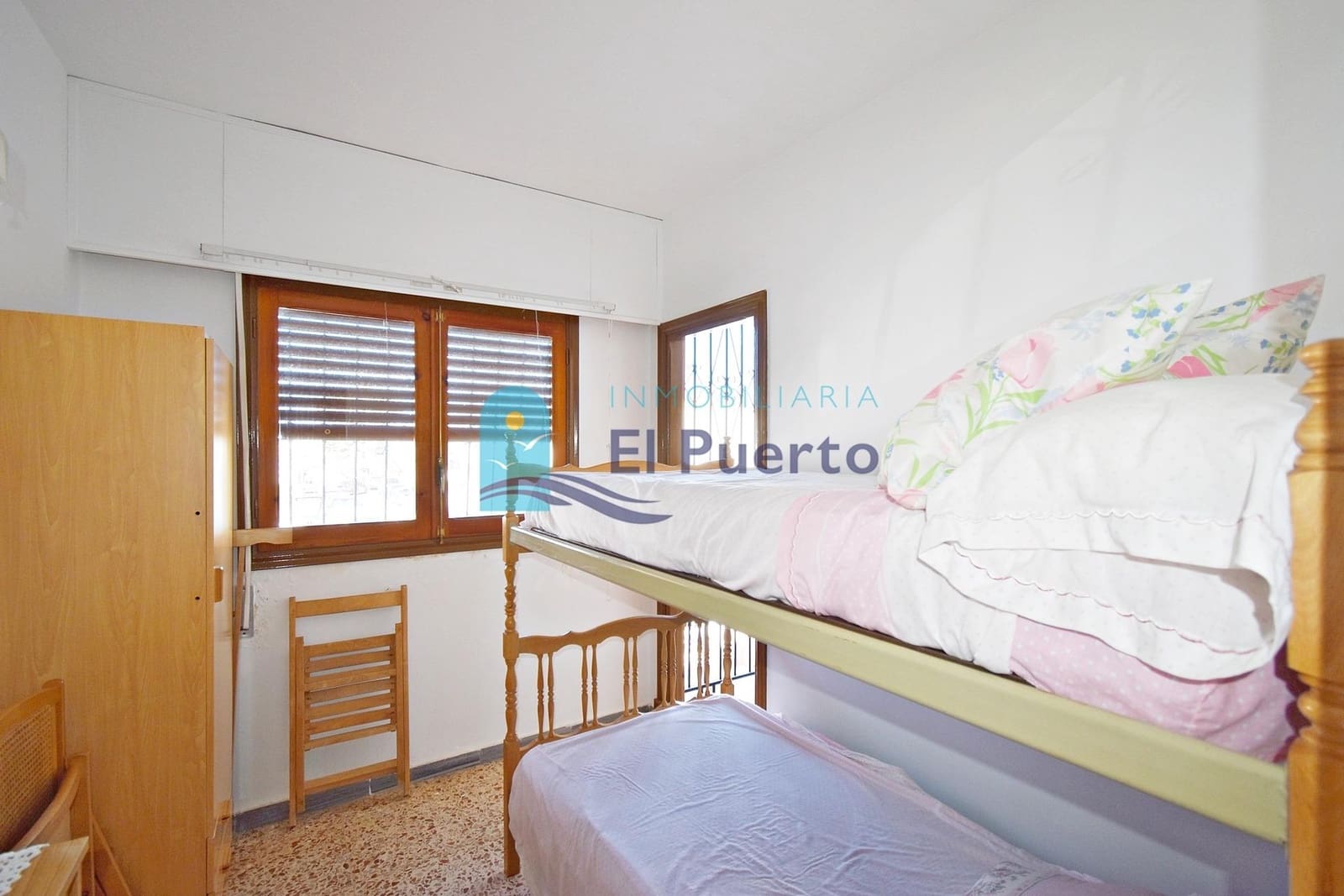 4 camera da letto Appartamento in vendita in Puerto de Mazarron - 159.900 € (Rif: 9202505)