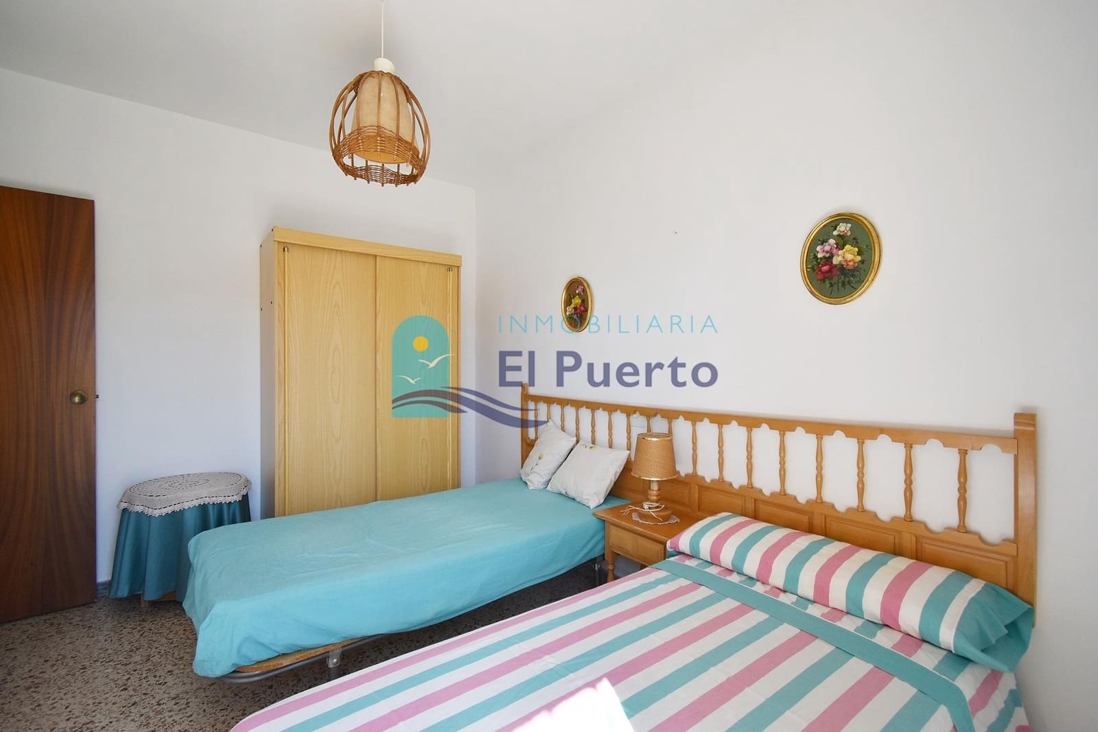 4 camera da letto Appartamento in vendita in Puerto de Mazarron - 159.900 € (Rif: 9202505)