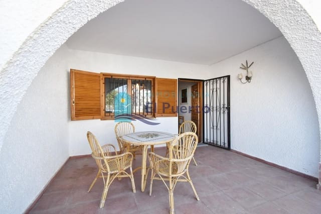 4 camera da letto Appartamento in vendita in Puerto de Mazarron, Mazarrón - 159.900 € (Rif: 9202505)