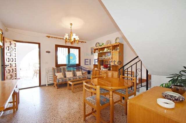 4 camera da letto Appartamento in vendita in Puerto de Mazarron, Mazarrón - 159.900 € (Rif: 9202505)