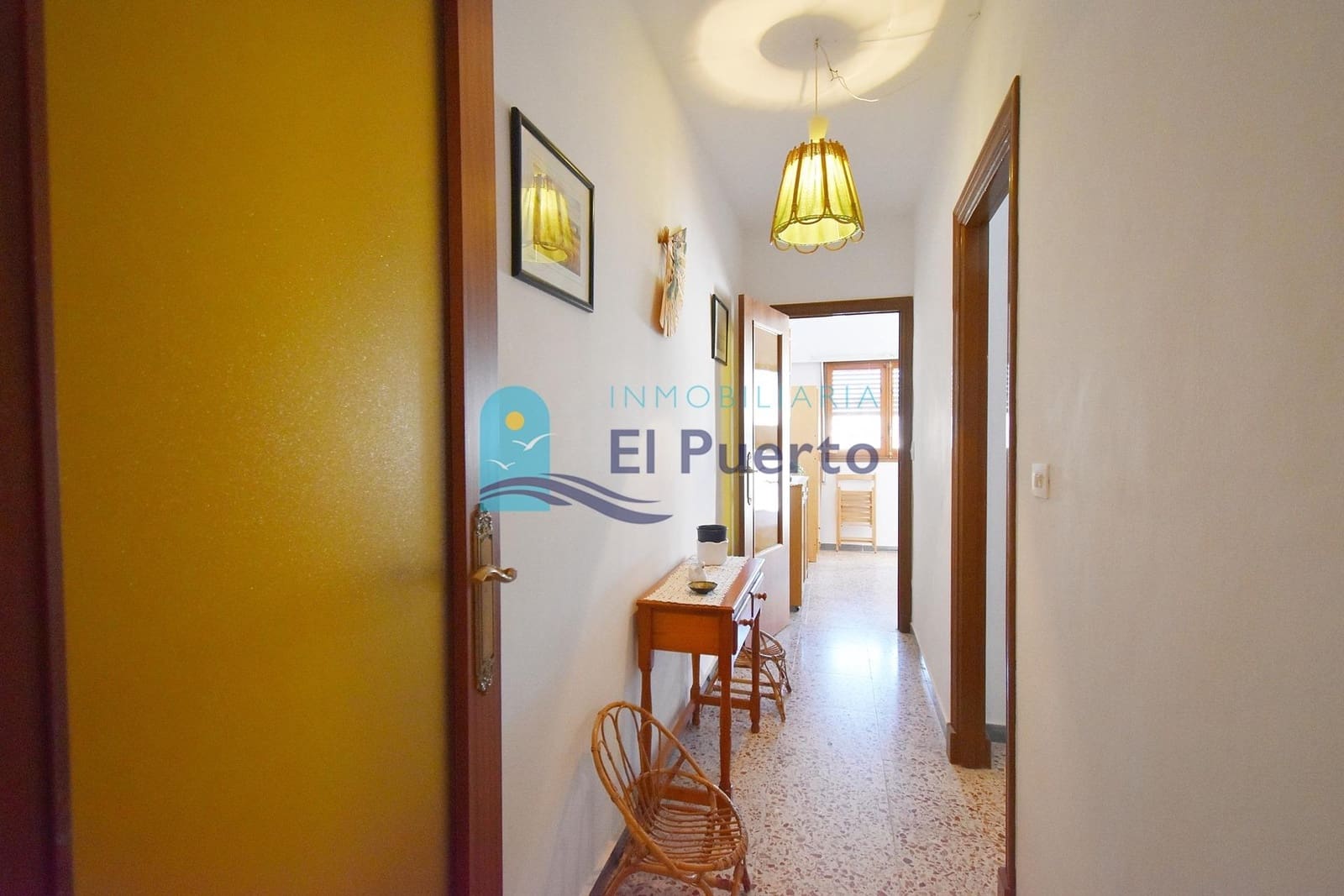 4 camera da letto Appartamento in vendita in Puerto de Mazarron - 159.900 € (Rif: 9202505)