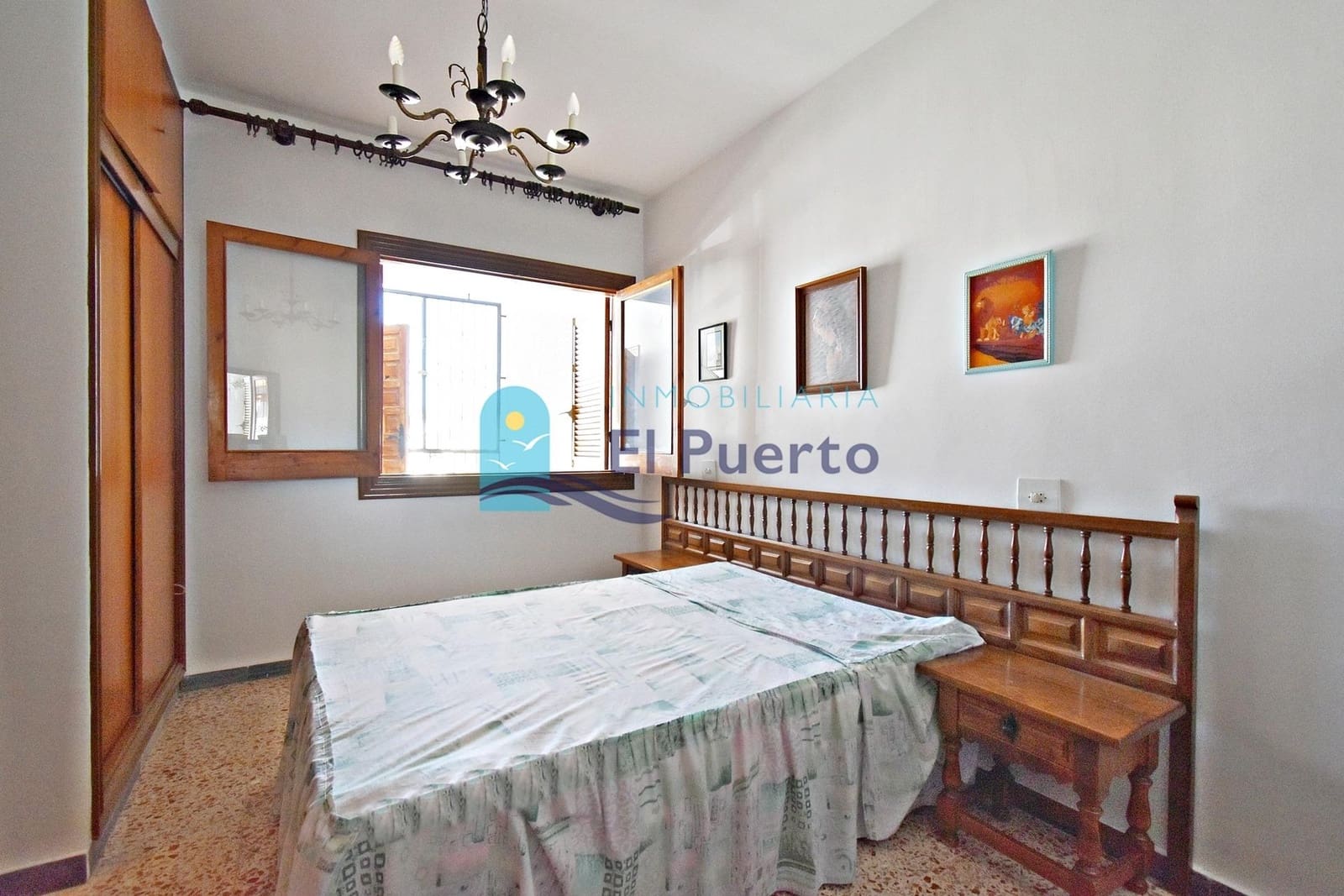 4 camera da letto Appartamento in vendita in Puerto de Mazarron - 159.900 € (Rif: 9202505)