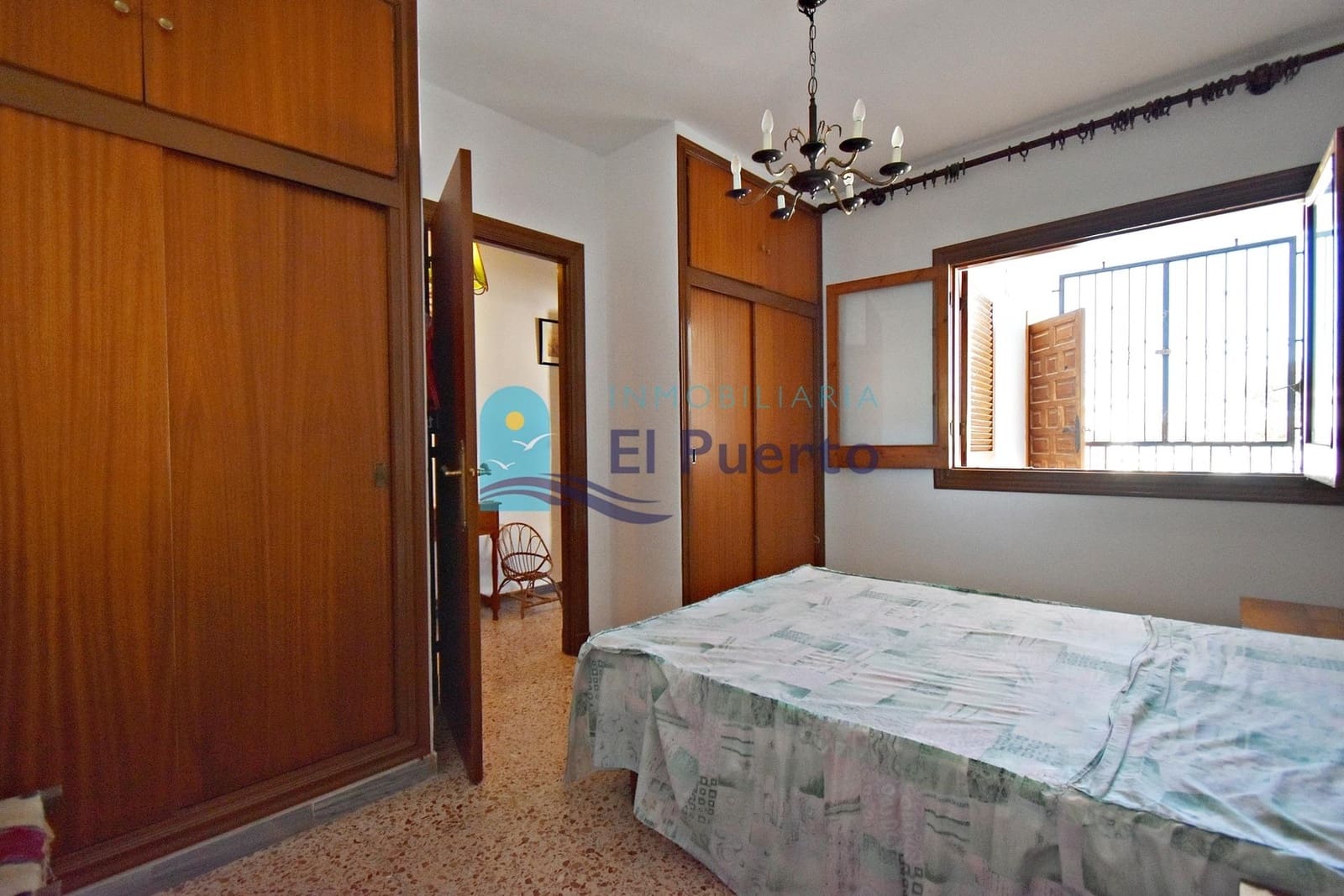 4 camera da letto Appartamento in vendita in Puerto de Mazarron - 159.900 € (Rif: 9202505)