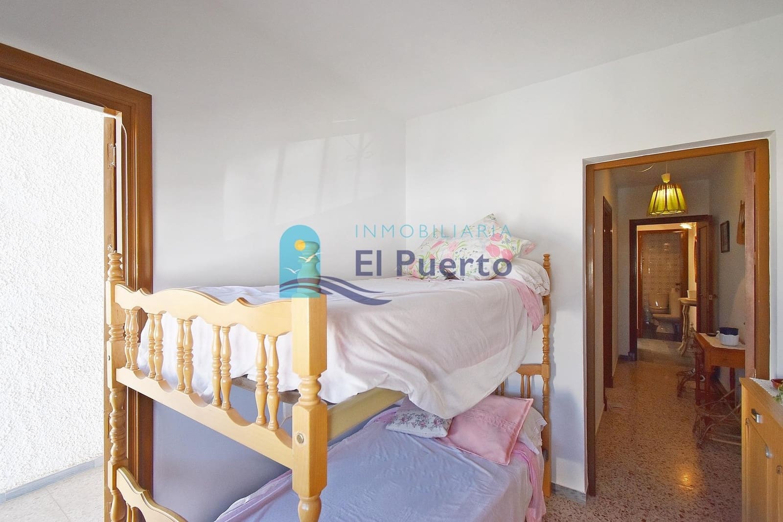 4 camera da letto Appartamento in vendita in Puerto de Mazarron - 159.900 € (Rif: 9202505)