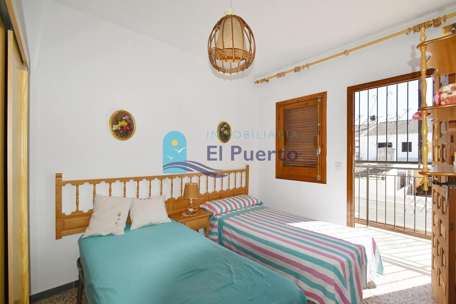 4 camera da letto Appartamento in vendita in Puerto de Mazarron - 159.900 € (Rif: 9202505)