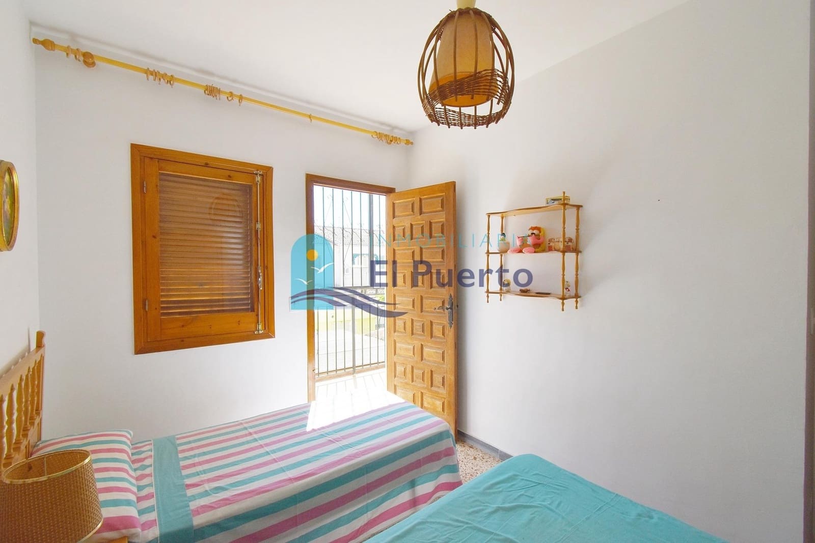 4 camera da letto Appartamento in vendita in Puerto de Mazarron - 159.900 € (Rif: 9202505)