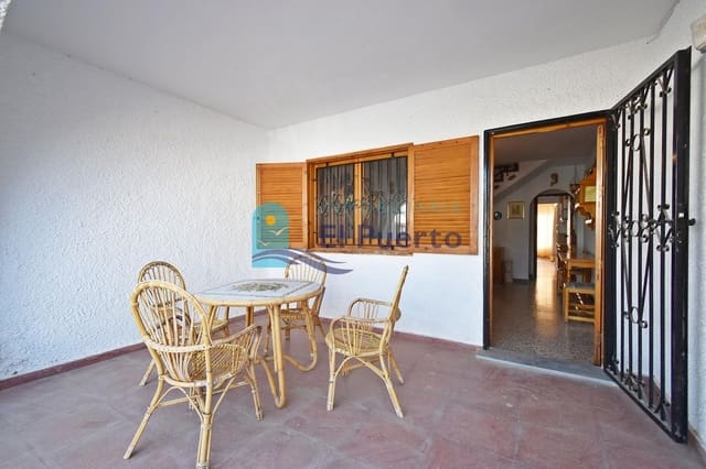 4 camera da letto Appartamento in vendita in Puerto de Mazarron, Mazarrón - 159.900 € (Rif: 9202505)