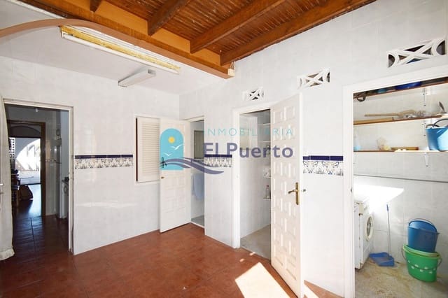 4 camera da letto Appartamento in vendita in Puerto de Mazarron, Mazarrón - 159.900 € (Rif: 9202505)