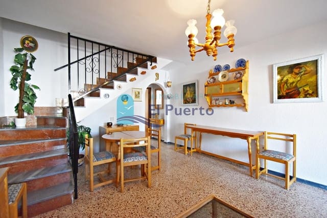 4 camera da letto Appartamento in vendita in Puerto de Mazarron, Mazarrón - 159.900 € (Rif: 9202505)