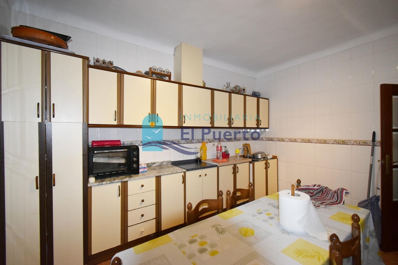 4 makuuhuone Asunto myytävänä paikassa Mazarron - 115 450 € (Ref: 9204599)