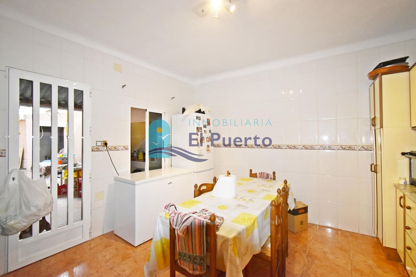 4 makuuhuone Asunto myytävänä paikassa Mazarron - 115 450 € (Ref: 9204599)