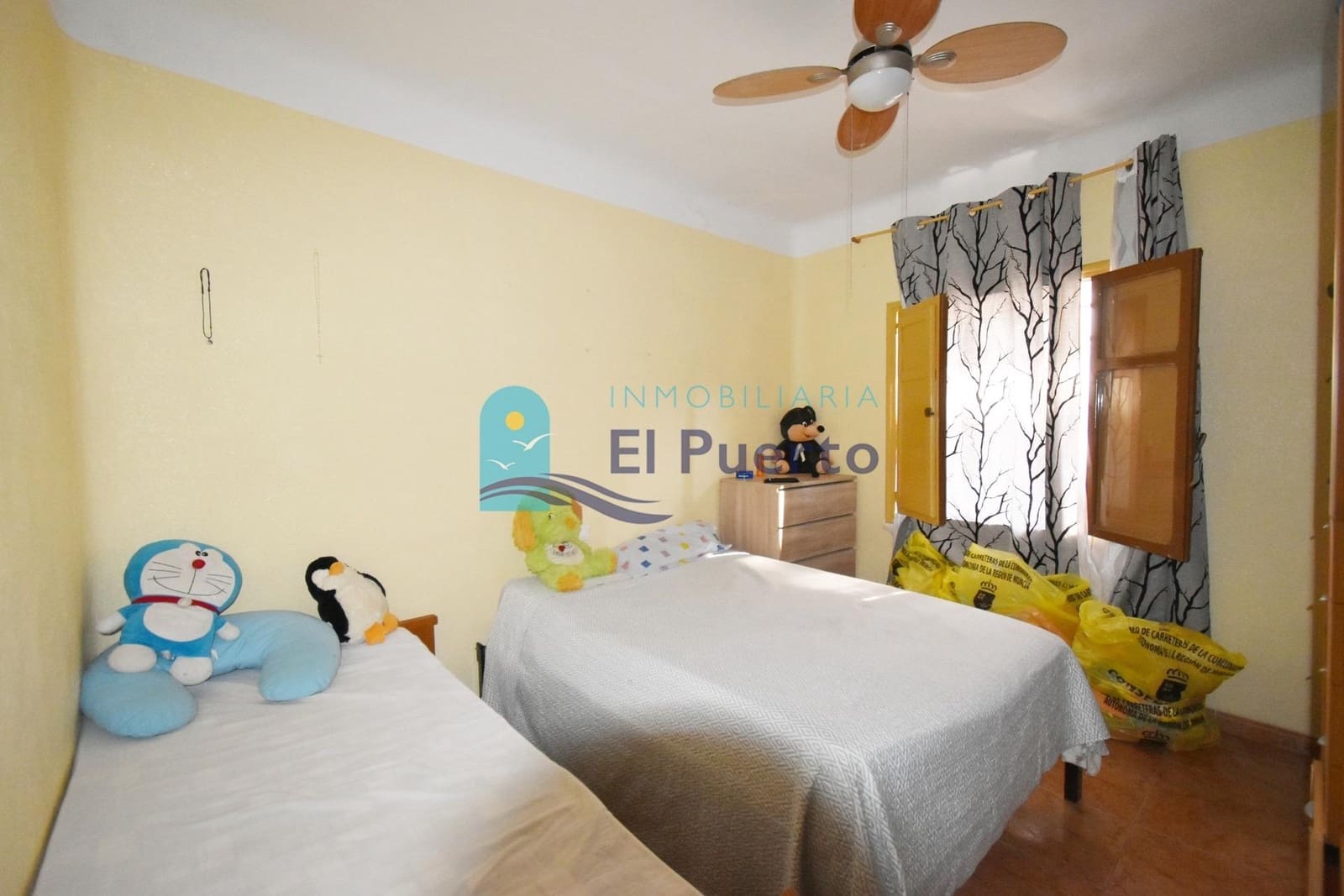 4 makuuhuone Asunto myytävänä paikassa Mazarron - 115 450 € (Ref: 9204599)