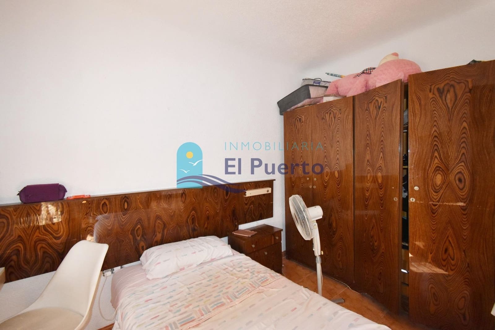 4 makuuhuone Asunto myytävänä paikassa Mazarron - 115 450 € (Ref: 9204599)