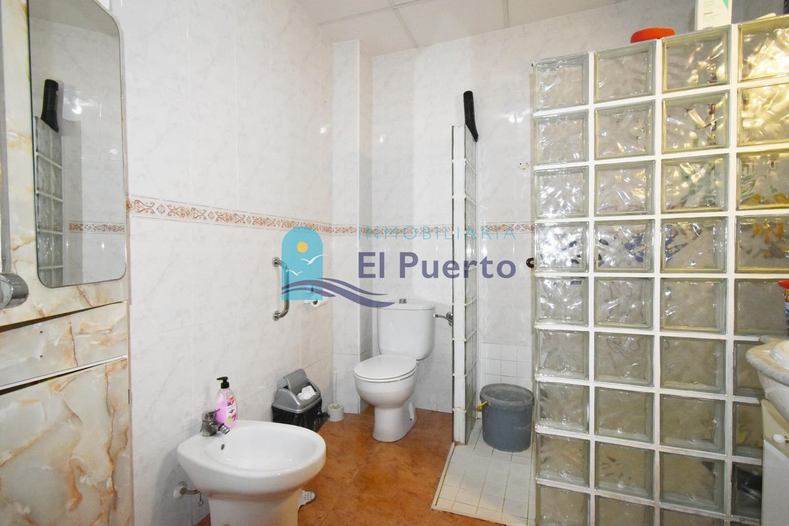 4 makuuhuone Asunto myytävänä paikassa Mazarron - 115 450 € (Ref: 9204599)