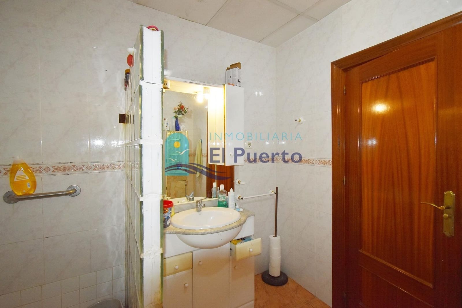 4 makuuhuone Asunto myytävänä paikassa Mazarron - 115 450 € (Ref: 9204599)