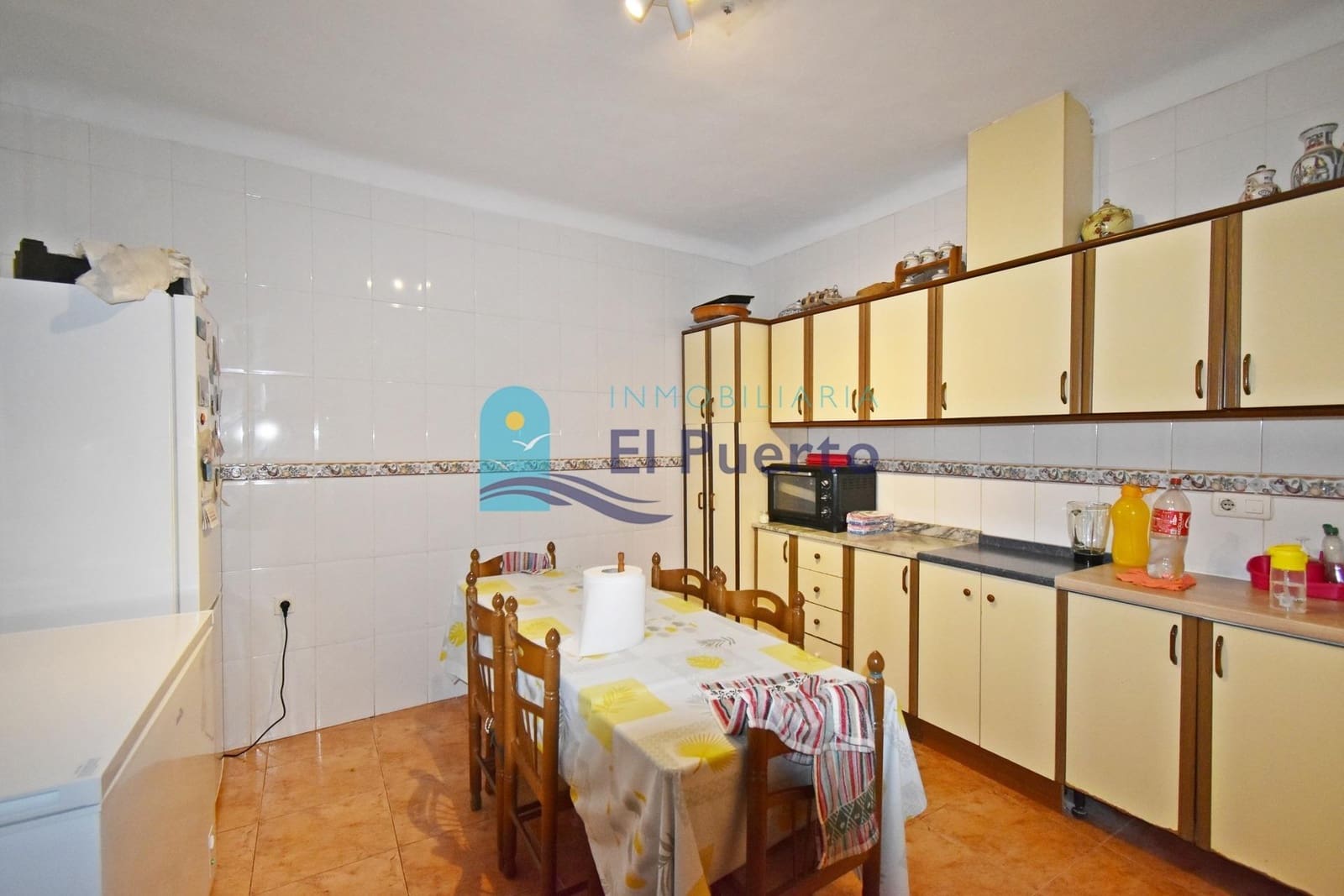 4 makuuhuone Asunto myytävänä paikassa Mazarron - 115 450 € (Ref: 9204599)