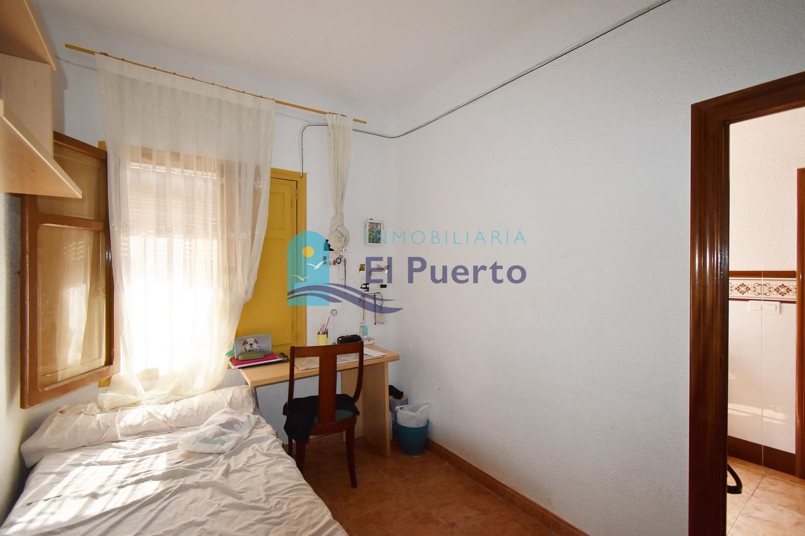 4 makuuhuone Asunto myytävänä paikassa Mazarron - 115 450 € (Ref: 9204599)