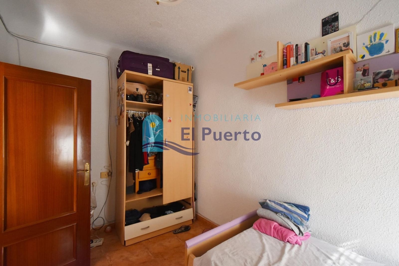 4 makuuhuone Asunto myytävänä paikassa Mazarron - 115 450 € (Ref: 9204599)