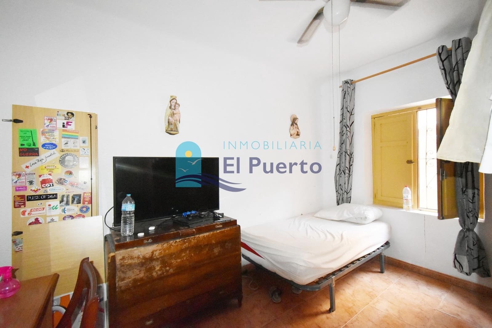 4 makuuhuone Asunto myytävänä paikassa Mazarron - 115 450 € (Ref: 9204599)