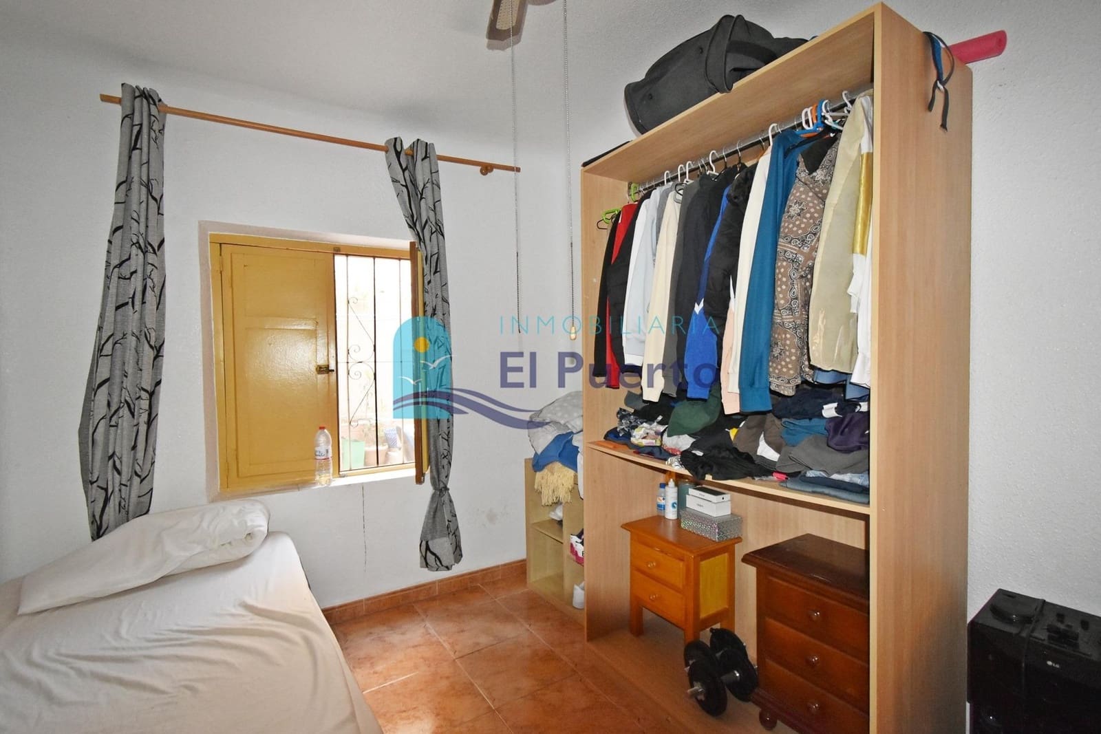 4 makuuhuone Asunto myytävänä paikassa Mazarron - 115 450 € (Ref: 9204599)