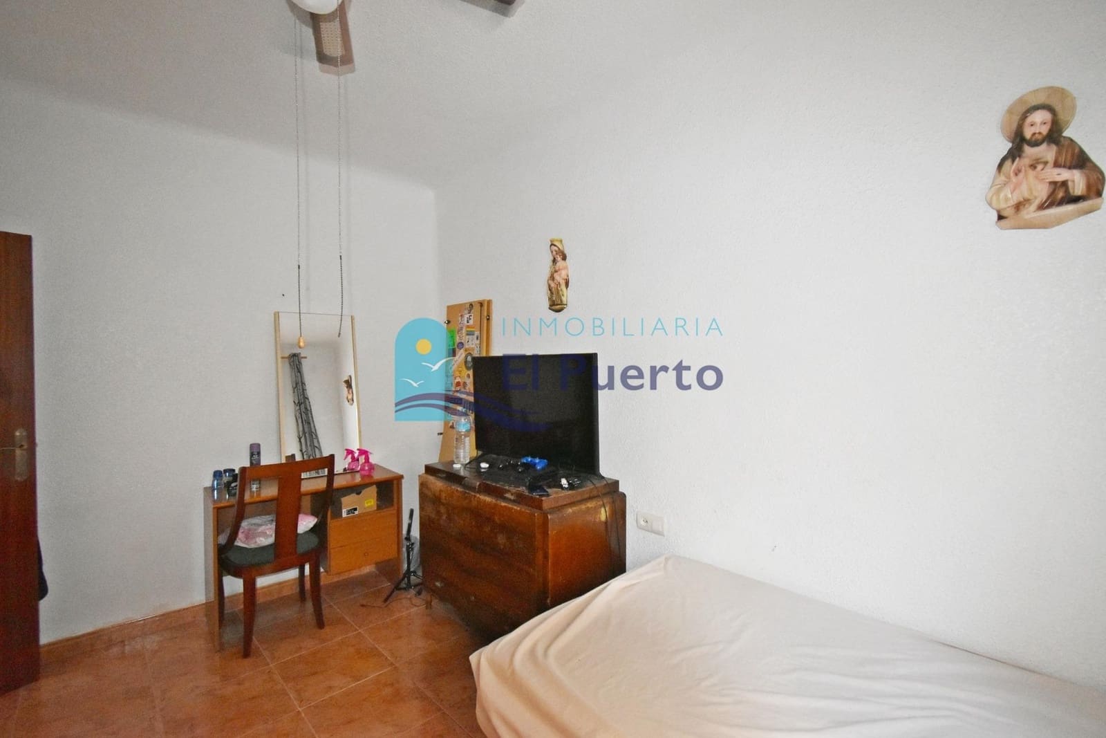 4 makuuhuone Asunto myytävänä paikassa Mazarron - 115 450 € (Ref: 9204599)