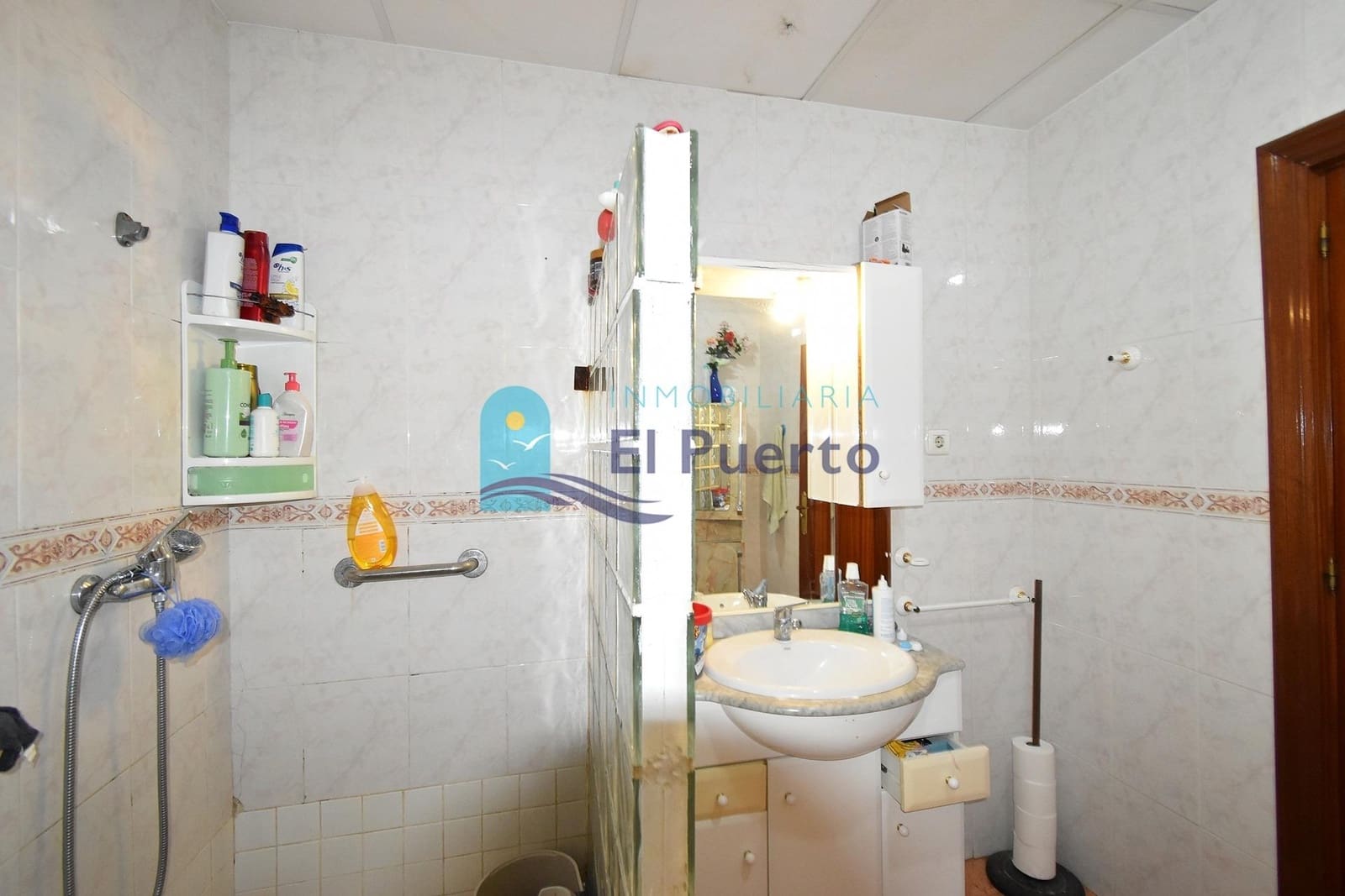 4 makuuhuone Asunto myytävänä paikassa Mazarron - 115 450 € (Ref: 9204599)